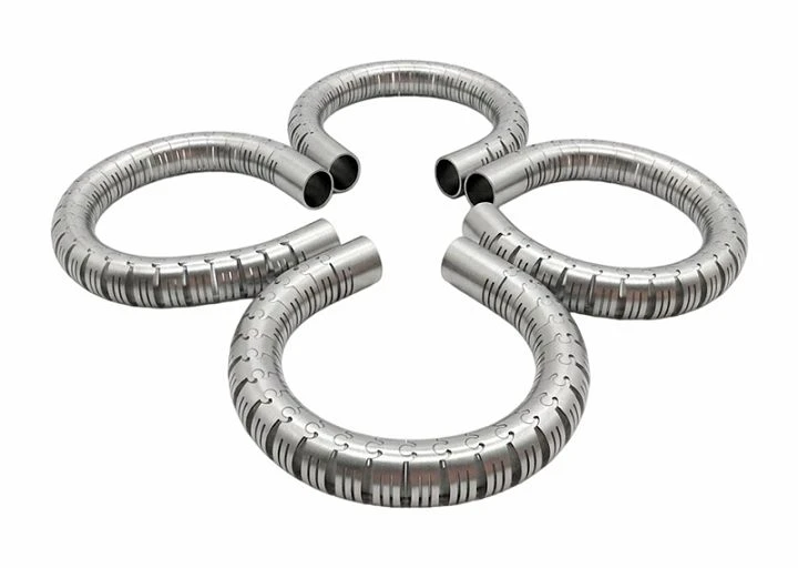 Precision Medical Tubing